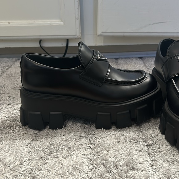 Prada loafers - Picture 2 of 4